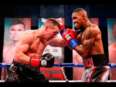 Knockout Comparison: Which Is Better? | ShoBox: The New Generation