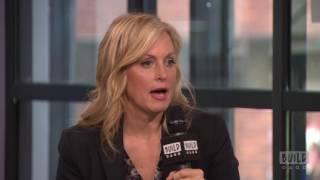 Ali Wentworth On Having Gwyneth Paltrow On Her Series \