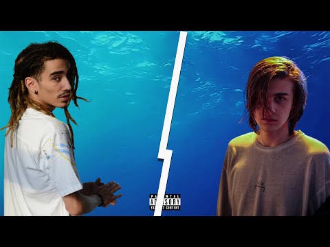 OSCAR VS AMULY VS IAN IN MOD OBIECTIV (DESPRE TRAP UL DIN ROMANIA)