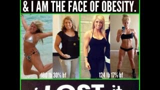 preview picture of video 'How to lose 15 pounds in a month|30 pounds in 2 months'