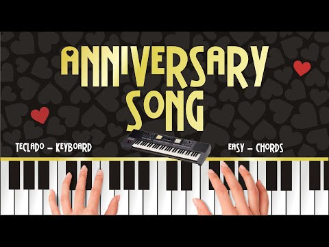 Happy Anniversary - The Early Bird Specials