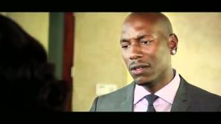 Tyrese STAY (OFFICIAL MUSIC VIDEO) feat. Taraji P. Henson