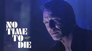 NO TIME TO DIE | Scene At The Academy video