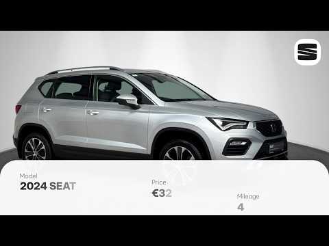 SEAT Ateca 2.0TDI 115hp SE+ 2 year warranty - Image 2