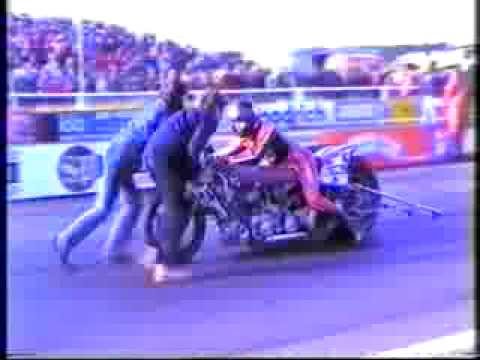 1982 World Finals Santa Pod part 11