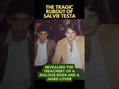 SALVIE TESTA TRAHI PAR NICKY SCARFO, BEST-FRIENDS ET CHUCKIE MERLINO #theskinnywithjoeymerlino