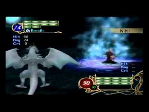 Fire Emblem: Radiant Dawn playthrough {Part 4} Endgame Rebirth 5 {Final Boss: Ashera}