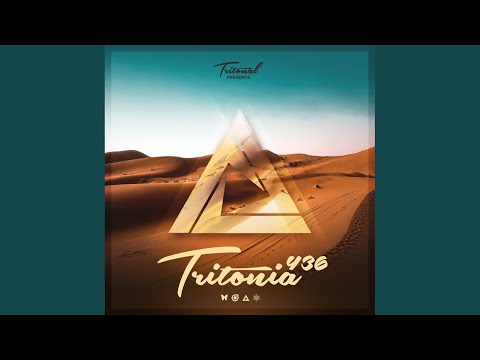 Better In Love (Tritonia 436)