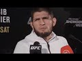 Khabib Nurmagomedov Let S Talk About My Father