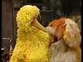 Classic Sesame Street Next To You 1981
