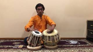 International Indian Icon - Gandhar Tare - Round 1 International Indian Icon - Gandhar Tare - Round 1