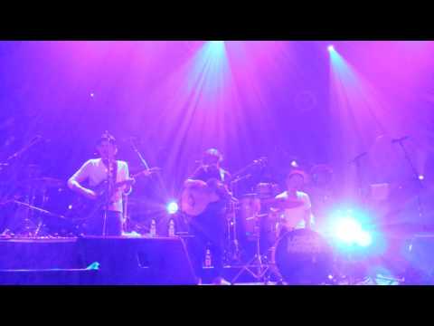 Cat Ballou - weil du do bes @E-Werk 16.9.16