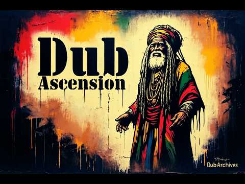 Dubwise Zion Journey 1985 [Lost Tapes]