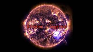 Helloween  -Juggernaut  (Frank Marino Cover)