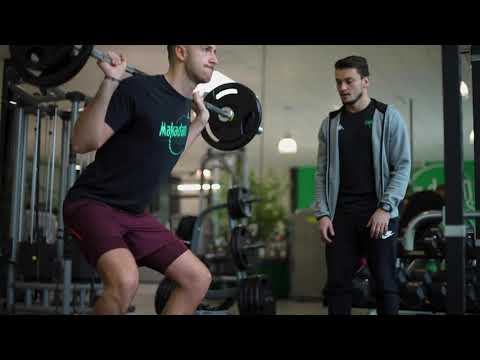 Salle de sport Vannes – Makadam Fitness