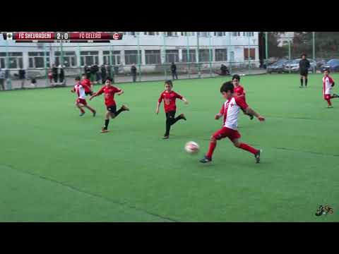 FC Shevardeni 2019   🆚   FC Celero 2019