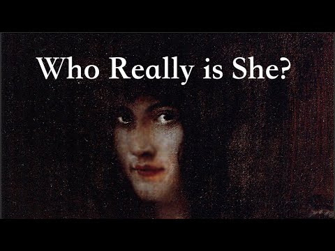 The true origin story of the femme fatale 💋