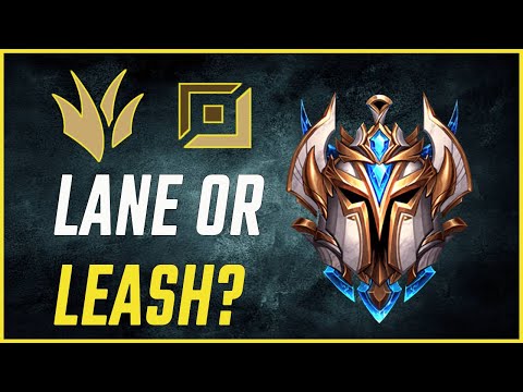 How to Win Lane at LVL 1 Like a Challenger