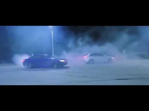 Street Drift! 2Pac ft Tech N9ne Freddie Gibbs Young Buck Remix 2018