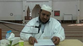 شرح معلقة لبيد بن ربيعة العامري - 2- الشيخ محمد محمود الشنقيطي image