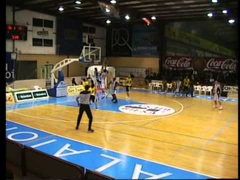 EBA E 18J Alaior - Alfas