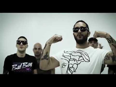 Trannos - GTPM feat Bily sio x Skliros x Skam ( official music video)