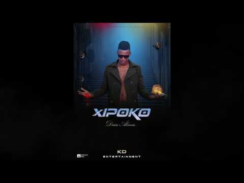 #angola#Duas Almas Xipoko( áudio oficial) #Moz2021