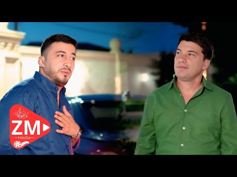 Zaur Quluzade & Suleyman Nifteliyev - Men Qeribi 2025 (Official Music Video)