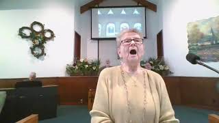 Sermon: The Truth Within