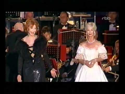 Karin Pagmar &Ingrid Krauß -Mach dir nichts daraus von Franz Grothe