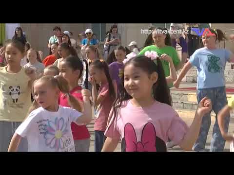 «Күн» ақпараттық бағдарлама 2 маусым 2023ж.