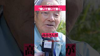「高市政権 マジで日本が動く‼️」 81歳 #shorts #政治家に言いたいこと  【日本人に聞いてみた】