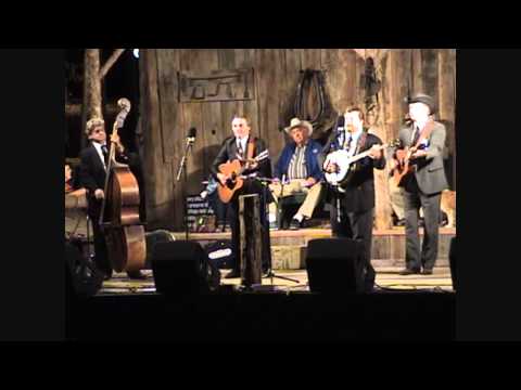 Sammy Adkins & The Sandy Hook Mountain Boys featuring Danny Davis
