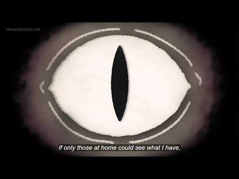 Philip Wittebane diary entry 1 soundtrack (The Owl House)