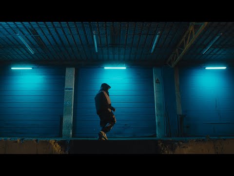 Zakyo - Nunca piensas en mi (Oficial Video) Prod. David Marley