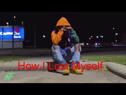 Camo Slim- How I Lost/Left Myself (OFFICIAL MUSIC VIDEO)