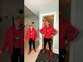 I pranked him by DRESSING like him 🤣🤣