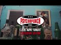 PSYCHOPUNCH - I'll Be Home Tonight [Lockdown Edition] (Official Video)