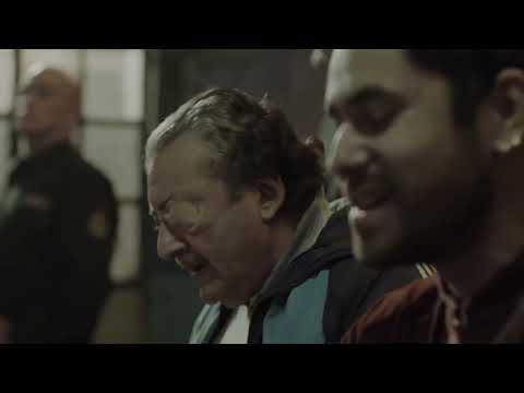 El marginal - Temporada 5 - Episodio 1 (Parte 7)