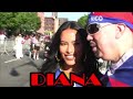 Diana From The Bronx The 116th Street Festival In 2024 SPIC N SPANISH TV
