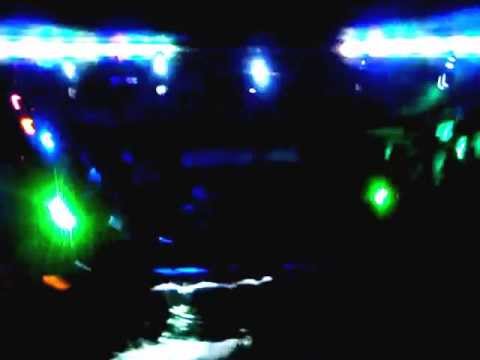 MARTIN SAS @Randy K B-day Party, day 1.