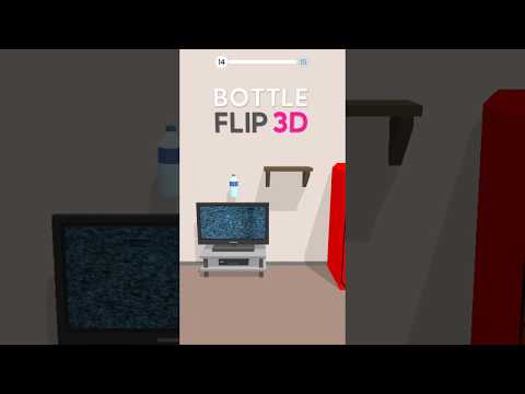 Download Bottle Flip 3d Free - crazy water bottle flip challenge in roblox