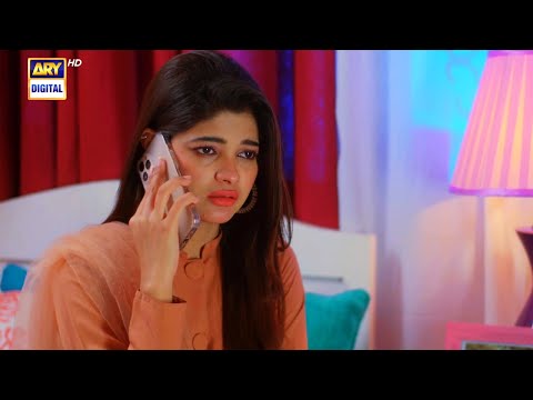 Dil e Veeran Episode 49 | Best Moment  | ARY Digital