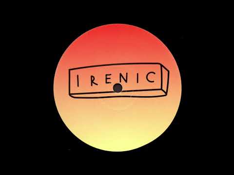 B. Bas Amro - Chained (Roger Gerressen Remix) [IRENICSPC002]
