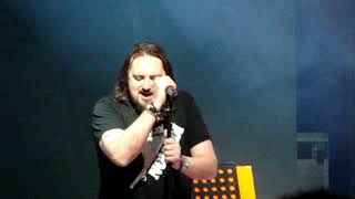 Nomadi - Ophelia - Novellara 16/2/2019