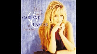 Carlene Carter//He Will Be Mine //La Makina de Rock n´Roll (1252)