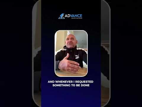Client Testimonial