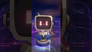 【原神】世界一平和な元素スキル#shorts #原神 #genshinimpact #genshin