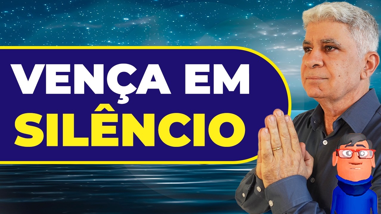 À ESPERA DE UM MILAGRE - Minuto com Deus de Hoje