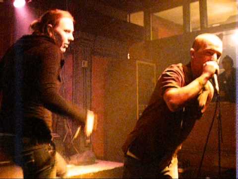 Essence, Ozee, Shane Reis- Clarify Live!